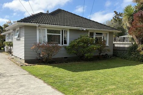 Photo of property in 58 Flockton Street, Mairehau, Christchurch, 8013