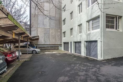 Photo of property in Embassy Court, 1/84 Boulcott Street, Wellington Central, Wellington, 6011