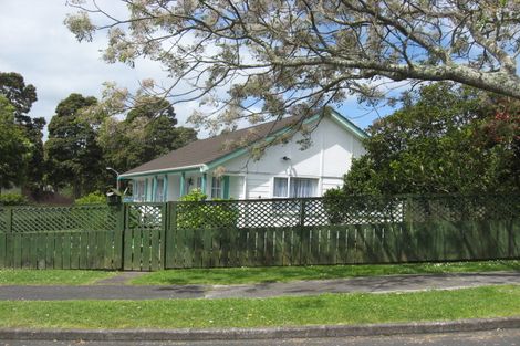 Photo of property in 20 Trounson Avenue, Clendon Park, Auckland, 2103