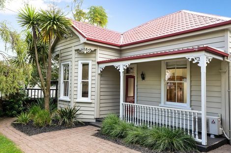 Photo of property in 115 Albert Street, Hamilton East, Hamilton, 3216