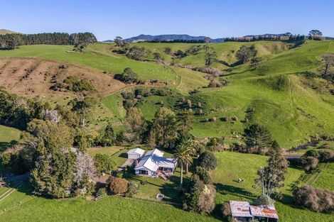 Photo of property in 217 Golden Valley Road, Waihi, 3681
