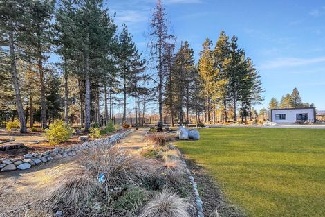 Photo of property in 121 Glen Lyon Road, Twizel, 7901