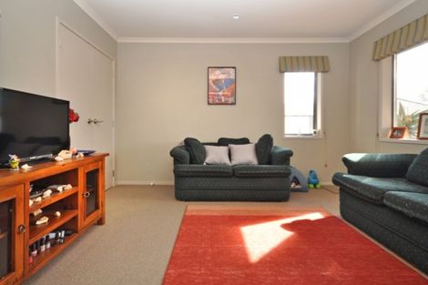Photo of property in 7 Breen Place, Morrinsville, 3300