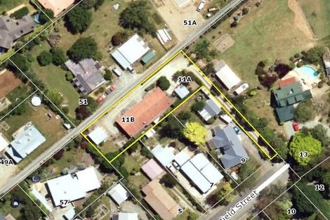 Photo of property in 11b Fairfield Street, Brightwater, 7022