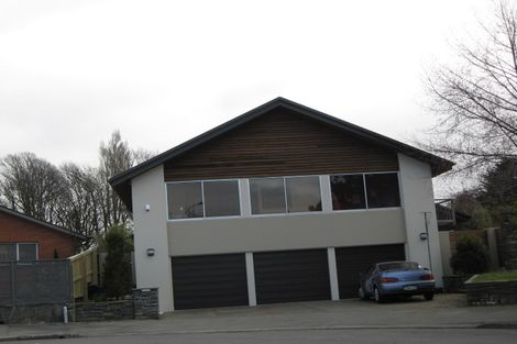 Photo of property in 10 Nutfield Lane, Cashmere, Christchurch, 8022