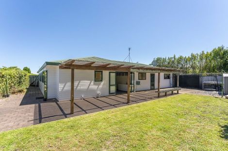 Photo of property in 92 Birch Street, Hilltop, Taupo, 3330