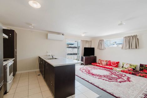 Photo of property in 3d Pitt Street, Frankton, Hamilton, 3204