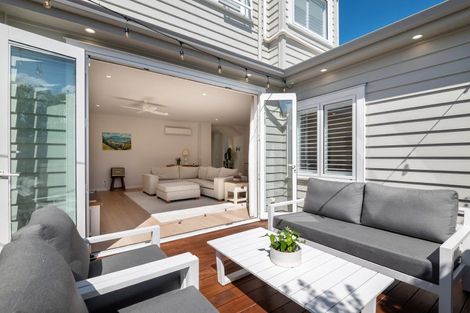 Photo of property in 12a Brilliant Street, Saint Heliers, Auckland, 1071