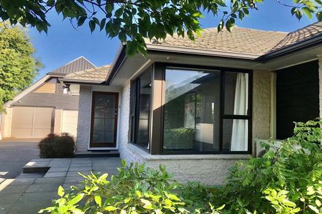 Photo of property in 29 Glencoe Street, Burnside, Christchurch, 8053