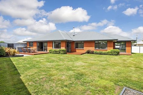 Photo of property in 3 Saint Andrews Lane, Kirwee, Darfield, 7571