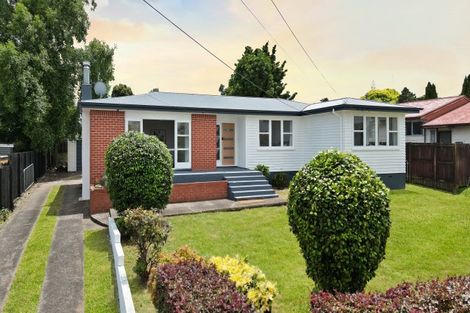 Photo of property in 13 Minifie Avenue, Melville, Hamilton, 3206