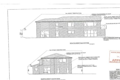 Photo of property in 6 Tawhiti Road, Pukekohe, 2120