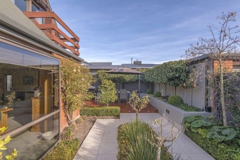 Photo of property in 109a Jeffreys Road, Strowan, Christchurch, 8052