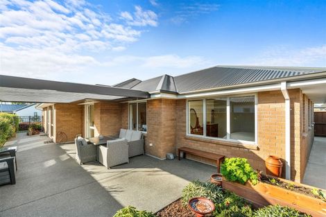 Photo of property in 89 Glenturret Drive, Casebrook, Christchurch, 8051