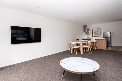 Photo of property in 2/13 Palmerston Street, Hamilton Central, Hamilton, 3204