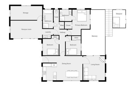 Photo of property in 19 Bob Carter Place, Welcome Bay, Tauranga, 3175