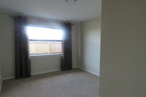 Photo of property in 116 Kittyhawk Avenue, Wigram, Christchurch, 8042