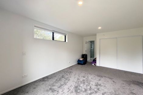 Photo of property in 3/3 Matata Place, Dallington, Christchurch, 8061