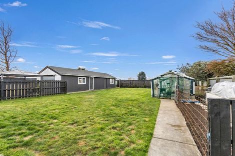 Photo of property in 21 Marshs Road, Templeton, Christchurch, 8042