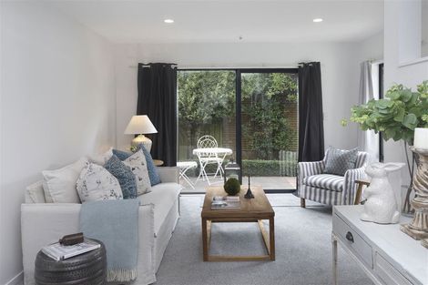 Photo of property in 5/25 Braddon Street, Addington, Christchurch, 8024