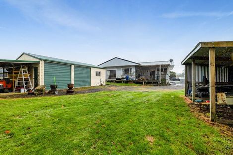 Photo of property in 31 Tayler Street, Eltham, 4322