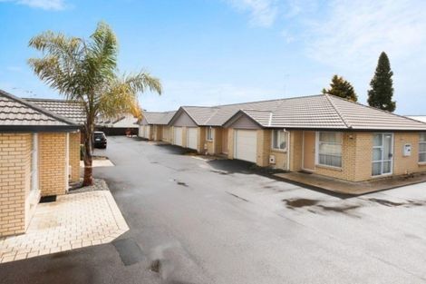 Photo of property in 60c Campbell Street, Frankton, Hamilton, 3204