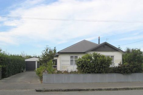 Photo of property in 57 Nelson Street, Hampstead, Ashburton, 7700