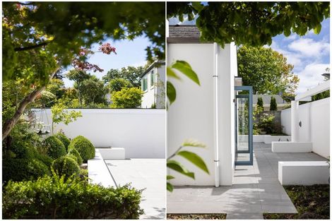 Photo of property in 2 Garden Road, Merivale, Christchurch, 8014