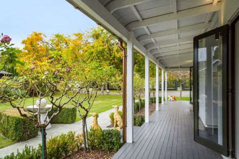 Photo of property in 4-6 Mole Street, Greytown, 5712