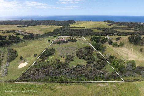 Photo of property in 392 Henderson Bay Road, Houhora, Kaitaia, 0484