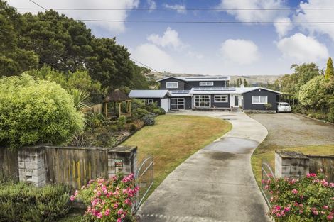 Photo of property in 1502 Napier Road, Ashhurst, 4810