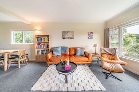 Photo of property in 61b Mortimer Terrace, Brooklyn, Wellington, 6021