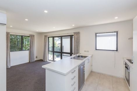 Photo of property in 2/1 Cameron Street, Sydenham, Christchurch, 8023