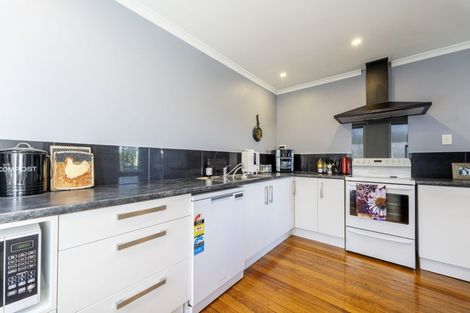 Photo of property in 30 Till Street, South Hill, Oamaru, 9400