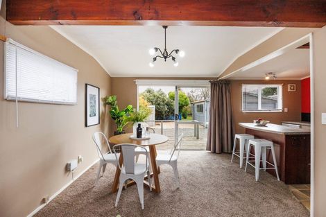Photo of property in 169 Ferguson Street, West End, Palmerston North, 4412