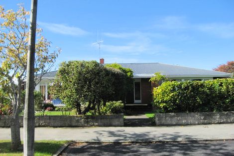 Photo of property in 4 Rowan Place, Gleniti, Timaru, 7910