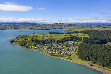 Photo of property in 66 Ash Terrace, Kawhia, 3889