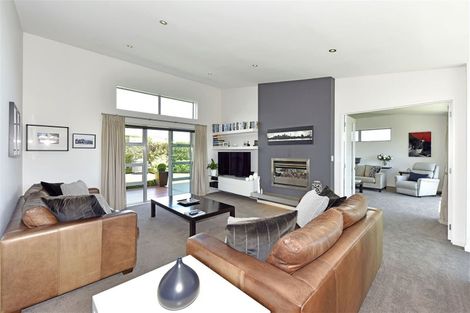 Photo of property in 7 Stonewall Place, Huntsbury, Christchurch, 8022