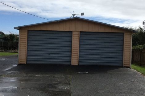 Photo of property in 32 Lydia Street, Greymouth, 7805