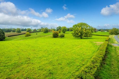 Photo of property in 36 Bell Road, Ngahinapouri, 3883