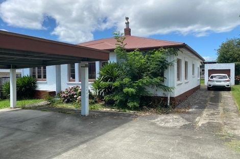 Photo of property in 14 Nixon Street, Kensington, Whangarei, 0112