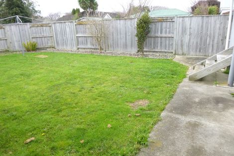 Photo of property in 25 Glasgow Street, Takaro, Palmerston North, 4412