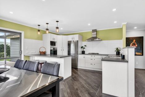 Photo of property in 277 South Road, Mauriceville, Masterton, 5882