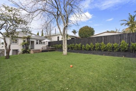 Photo of property in 20 Schofield Street, Grey Lynn, Auckland, 1021