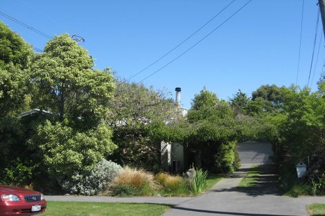 Photo of property in 21 Armitage Street, Bishopdale, Christchurch, 8053