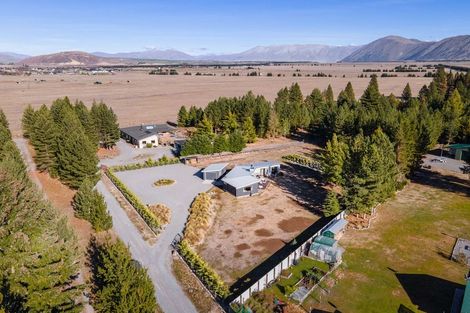 Photo of property in 46 North West Arch, Twizel, 7901