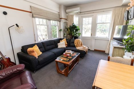Photo of property in Zena Court, 1/11 Dufferin Street, Mount Victoria, Wellington, 6021