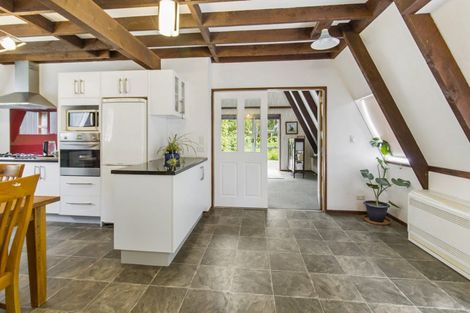 Photo of property in 29 Beaconsfield Flat Road, Pareora West, Timaru, 7972