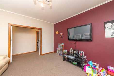 Photo of property in 25 Fergusson Street, Springvale, Whanganui, 4501