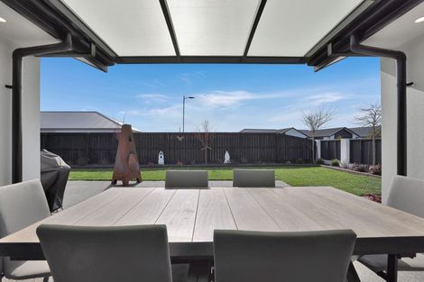 Photo of property in 11 Jag Way, Tinwald, Ashburton, 7700